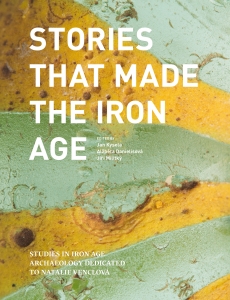 Stories that made the Iron Age