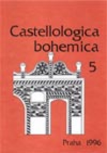 Castellologica Bohemica