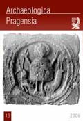 Archaeologica Pragensia 18. Archeologický sborník Muzea hlavního města Prahy věnovaný Zdeňku Dragounovi a Michalu Trymlovi k šedesátinám