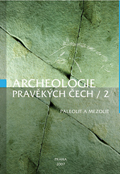 Archeologie pravěkých Čech – Svazek 2: Vencl, S. (ed.) – Fridrich, J.: Paleolit a mezolit