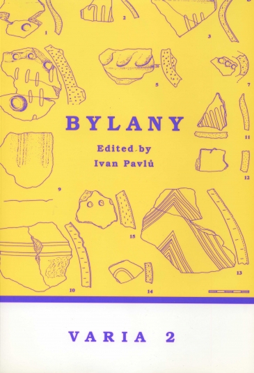 Bylany Varia 2