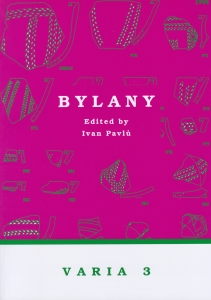 Bylany Varia 3