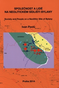Společnost a lidé na neolitickém sídlišti Bylany