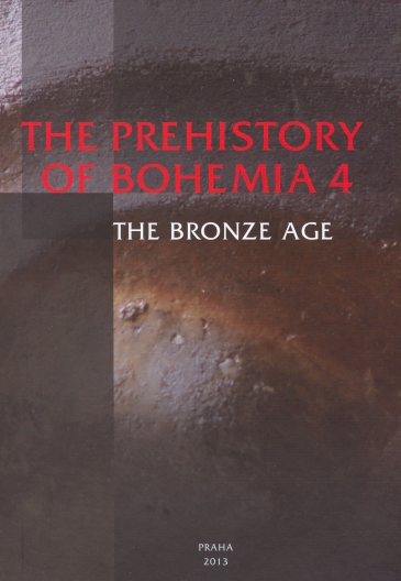 Prehistory of Bohemia 4. The Bronze Age