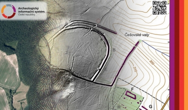 Archeologie se digitalizuje a otevírá veřejnosti