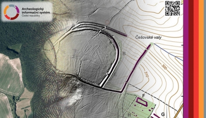 Archeologie se digitalizuje a otevírá veřejnosti