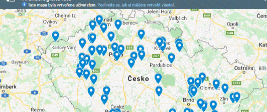 Archeologické léto 2020