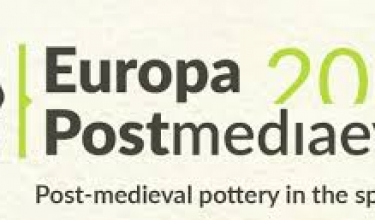 zrušení konference EUROPA POSTMEDIAEVALIS 2020