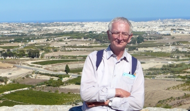 Zemřel prof. PhDr. Jan Bouzek, DrSc.