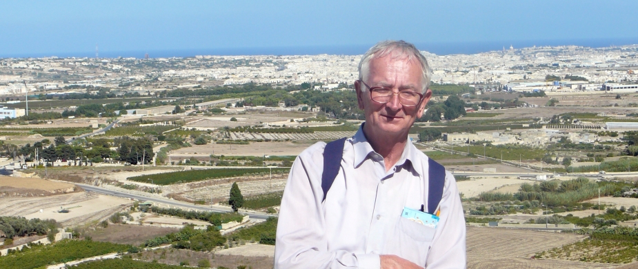 Zemřel prof. PhDr. Jan Bouzek, DrSc.