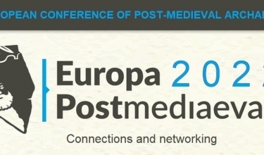 Konference Europa Postmediaevalis 2022