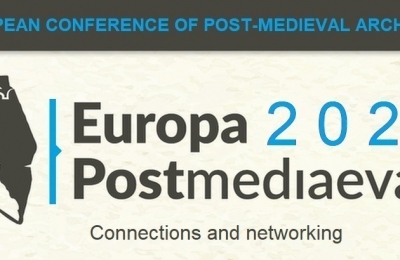 Konference Europa Postmediaevalis 2022