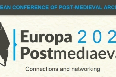 Konference Europa Postmediaevalis 2022