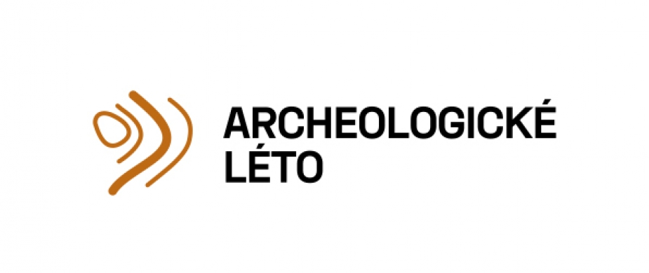 Archeologické léto 2022