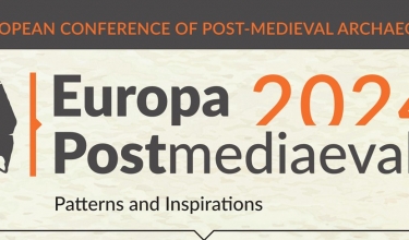 registrace pro konferenci Europa Postmediaevalis 2024