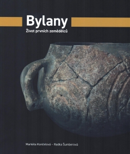 Bylany. Život prvních zemědělců. Katalog k výstavě Archeologického ústavu AV ČR, Praha, v.v.i. v Českém muzeu stříbra v Kutné Hoře, duben – říjen 2023