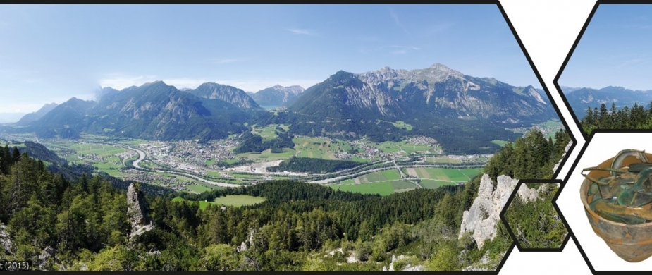 Lecture | Jessica Keil & Stefan Gridling: Bronze Age in Tyrol. Two complementary case studies