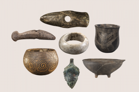 Conference | Problems of the Neolithic and Eneolithic 2024