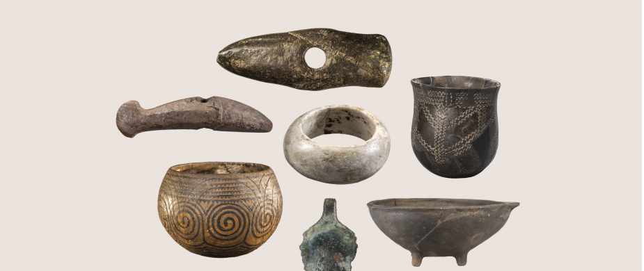 Conference | Problems of the Neolithic and Eneolithic 2024