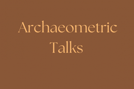 Konference |  Archaeometric Talks 2024