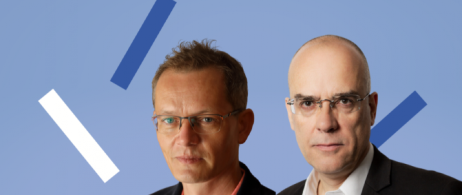 Velký rozhovor – Čechy nebo Mali