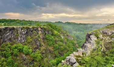 Tisková zpráva | Archeologické léto 2024