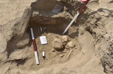 Lecture | Recent Archaeological Discoveries from Pakistan