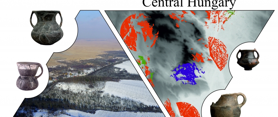 Lecture | Social transformations between 2200 and 1400 BC in the Carpathian Basin