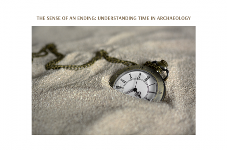 Lecture | The Sense of an Ending