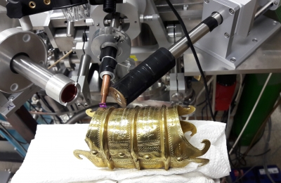 Přednáška | Mobility and Trade