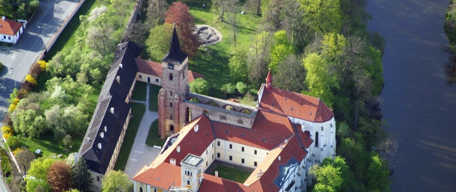 Přednáška | Oral Prokop s čertem, nebo čert s Prokopem?