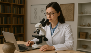 Tender | (Junior) Researcher from abroad (CLOSED)