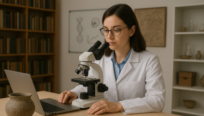 Tender | (Junior) Researcher from abroad (CLOSED)