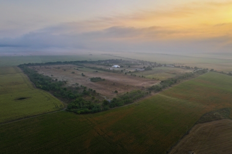 Lecture | The Residence of the Bulgarian Khans in Pliska