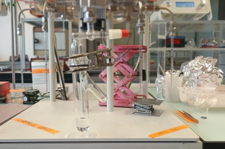 Workshop | Radiocarbon dating