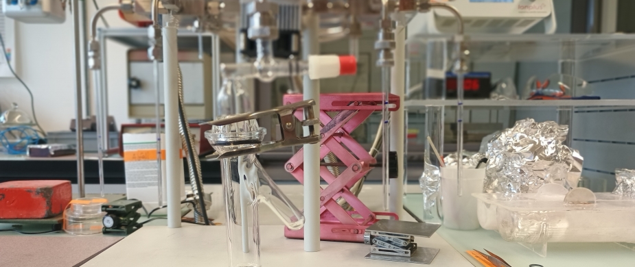 Workshop | Radiocarbon dating