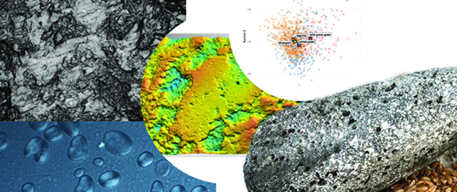 Přednáška | Disclosing the role of plants in prehistoric lifeways