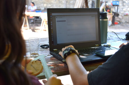 Lecture | iDAI.field