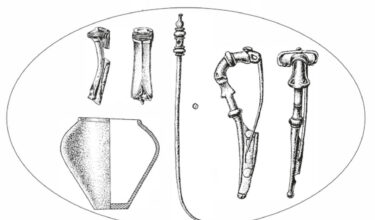 Oznámení | Veřejná obhajoba disertace k DSc. – Eduard Droberjar