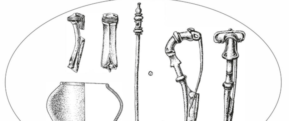 Oznámení | Veřejná obhajoba disertace k DSc. – Eduard Droberjar