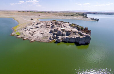 Thematic Session | Across Anatolia