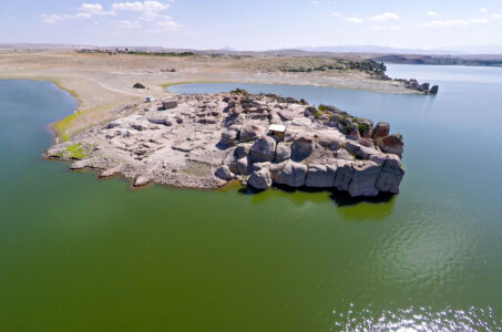 Přednáškový blok | Across Anatolia