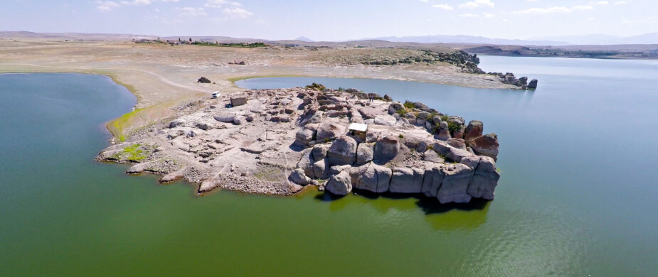 Thematic Session | Across Anatolia