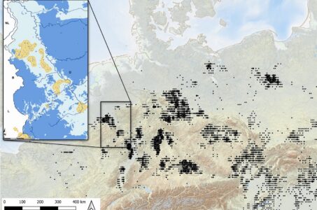 Lecture | Borderlands: New Approaches to the LBK on Its Western Margins