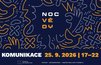 Noc vědy v Národním zemědělském muzeu