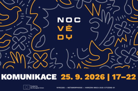 Noc vědy v Národním zemědělském muzeu